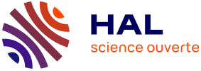 HAL Science Ouverte